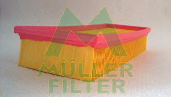 Muller filter PA476 Повітряний фільтр PA476: Купити в Україні - Добра ціна на EXIST.UA!