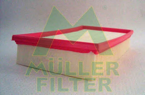 Muller filter PA477 Повітряний фільтр PA477: Купити в Україні - Добра ціна на EXIST.UA!