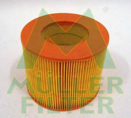 Muller filter PA478 Повітряний фільтр PA478: Купити в Україні - Добра ціна на EXIST.UA!