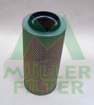 Muller filter PA494 Повітряний фільтр PA494: Купити в Україні - Добра ціна на EXIST.UA!