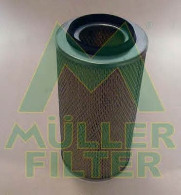 Muller filter PA497 Повітряний фільтр PA497: Купити в Україні - Добра ціна на EXIST.UA!