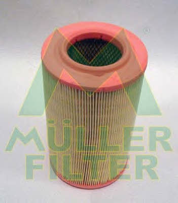 Muller filter PA503 Повітряний фільтр PA503: Купити в Україні - Добра ціна на EXIST.UA!