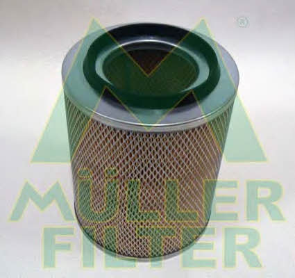 Muller filter PA525 Повітряний фільтр PA525: Приваблива ціна - Купити в Україні на EXIST.UA!