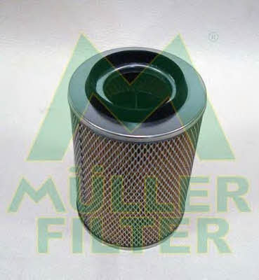 Muller filter PA553 Повітряний фільтр PA553: Купити в Україні - Добра ціна на EXIST.UA!