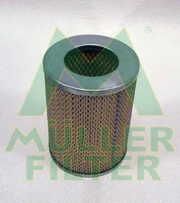 Muller filter PA579 Повітряний фільтр PA579: Приваблива ціна - Купити в Україні на EXIST.UA!