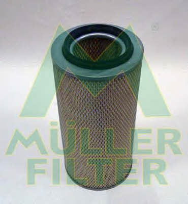 Muller filter PA590 Повітряний фільтр PA590: Купити в Україні - Добра ціна на EXIST.UA!
