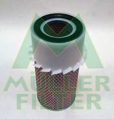 Muller filter PA592 Повітряний фільтр PA592: Купити в Україні - Добра ціна на EXIST.UA!