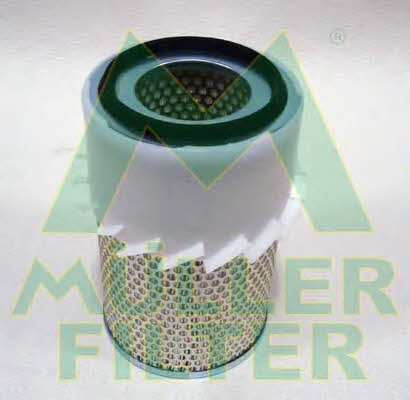 Muller filter PA593 Повітряний фільтр PA593: Купити в Україні - Добра ціна на EXIST.UA!
