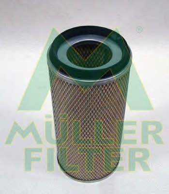 Muller filter PA595 Повітряний фільтр PA595: Купити в Україні - Добра ціна на EXIST.UA!