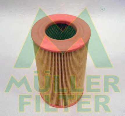 Muller filter PA601 Повітряний фільтр PA601: Купити в Україні - Добра ціна на EXIST.UA!
