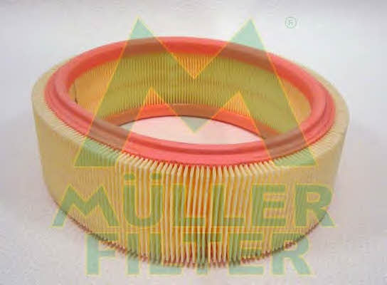 Muller filter PA602 Повітряний фільтр PA602: Приваблива ціна - Купити в Україні на EXIST.UA!