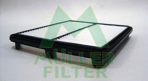 Muller filter PA604 Повітряний фільтр PA604: Купити в Україні - Добра ціна на EXIST.UA!