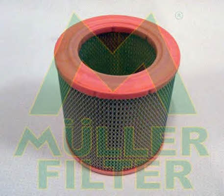 Muller filter PA6051 Повітряний фільтр PA6051: Купити в Україні - Добра ціна на EXIST.UA!