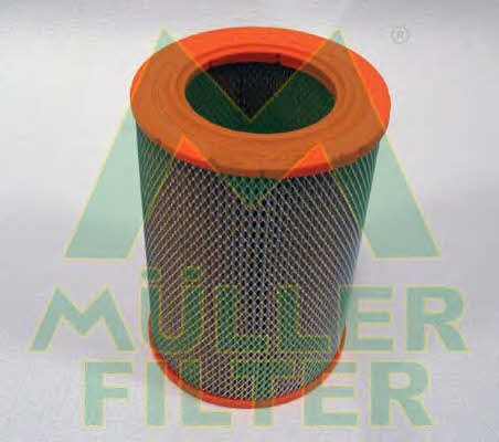 Muller filter PA610 Повітряний фільтр PA610: Купити в Україні - Добра ціна на EXIST.UA!