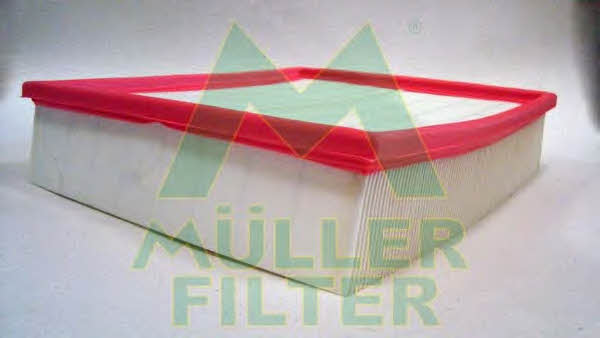 Muller filter PA616 Повітряний фільтр PA616: Купити в Україні - Добра ціна на EXIST.UA!