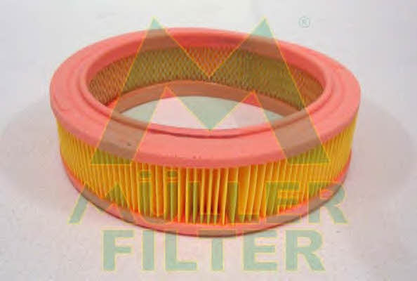 Muller filter PA618 Повітряний фільтр PA618: Приваблива ціна - Купити в Україні на EXIST.UA!