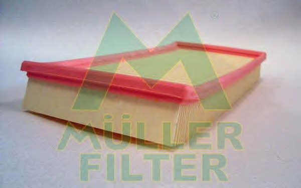Muller filter PA627 Повітряний фільтр PA627: Купити в Україні - Добра ціна на EXIST.UA!
