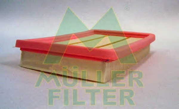 Muller filter PA628 Повітряний фільтр PA628: Приваблива ціна - Купити в Україні на EXIST.UA!
