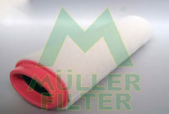 Muller filter PA629 Повітряний фільтр PA629: Купити в Україні - Добра ціна на EXIST.UA!