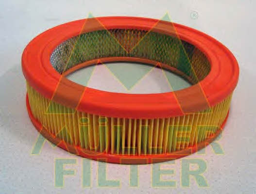 Muller filter PA633 Повітряний фільтр PA633: Купити в Україні - Добра ціна на EXIST.UA!