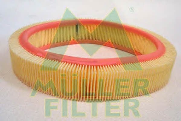 Muller filter PA634 Повітряний фільтр PA634: Купити в Україні - Добра ціна на EXIST.UA!