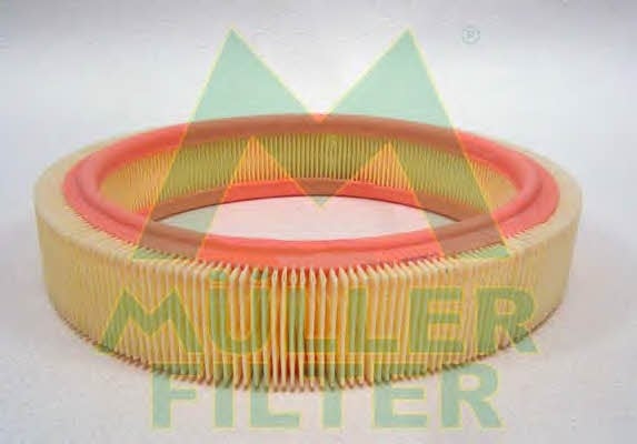Muller filter PA636 Повітряний фільтр PA636: Приваблива ціна - Купити в Україні на EXIST.UA!