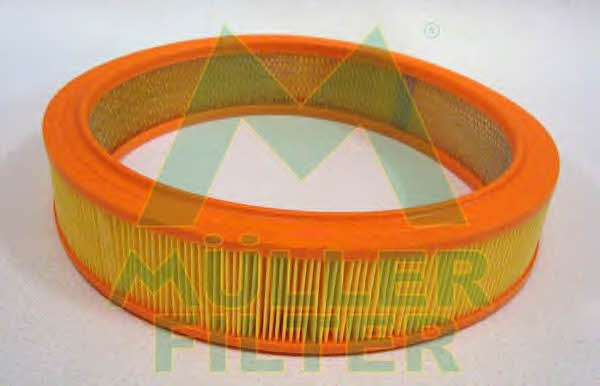 Muller filter PA637 Повітряний фільтр PA637: Купити в Україні - Добра ціна на EXIST.UA!