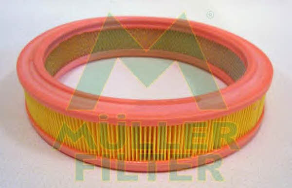 Muller filter PA639 Повітряний фільтр PA639: Купити в Україні - Добра ціна на EXIST.UA!