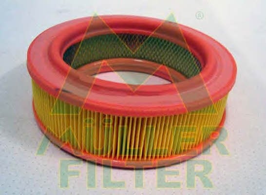 Muller filter PA643 Повітряний фільтр PA643: Купити в Україні - Добра ціна на EXIST.UA!