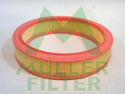 Muller filter PA647 Повітряний фільтр PA647: Купити в Україні - Добра ціна на EXIST.UA!