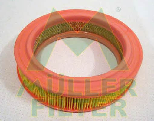 Muller filter PA649 Повітряний фільтр PA649: Купити в Україні - Добра ціна на EXIST.UA!