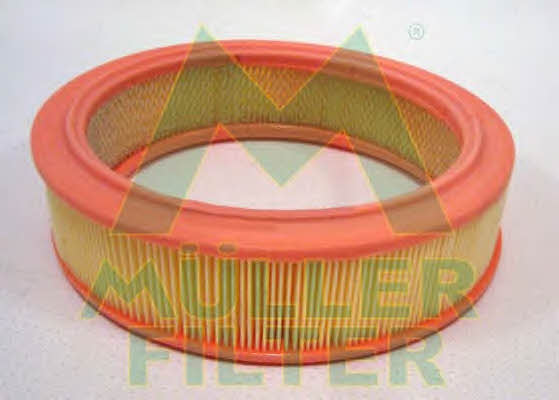 Muller filter PA660 Повітряний фільтр PA660: Приваблива ціна - Купити в Україні на EXIST.UA!
