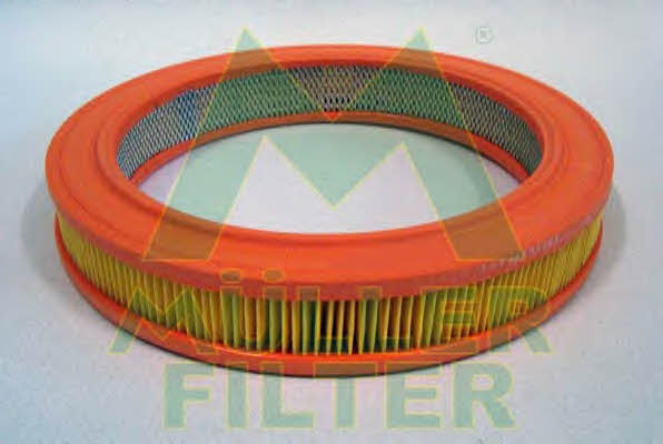 Muller filter PA668 Повітряний фільтр PA668: Купити в Україні - Добра ціна на EXIST.UA!