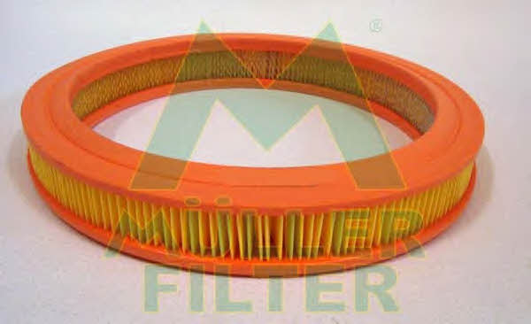 Muller filter PA669 Повітряний фільтр PA669: Купити в Україні - Добра ціна на EXIST.UA!