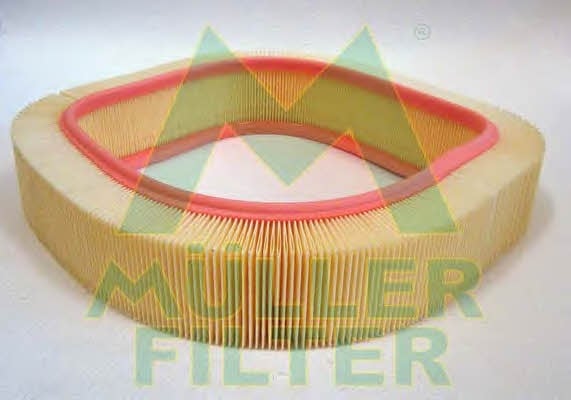 Muller filter PA675 Повітряний фільтр PA675: Купити в Україні - Добра ціна на EXIST.UA!