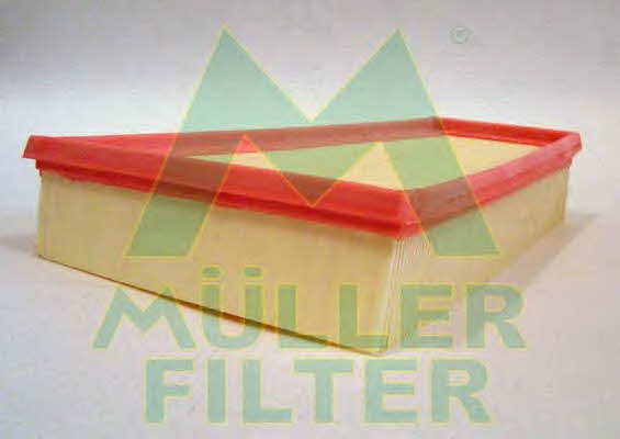 Muller filter PA679 Повітряний фільтр PA679: Купити в Україні - Добра ціна на EXIST.UA!