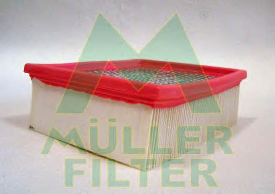 Muller filter PA683 Повітряний фільтр PA683: Купити в Україні - Добра ціна на EXIST.UA!