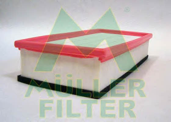 Muller filter PA685 Повітряний фільтр PA685: Купити в Україні - Добра ціна на EXIST.UA!