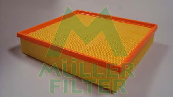 Muller filter PA687 Повітряний фільтр PA687: Купити в Україні - Добра ціна на EXIST.UA!