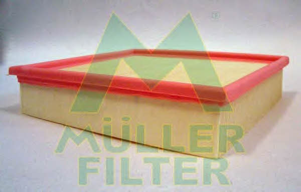 Muller filter PA688 Повітряний фільтр PA688: Купити в Україні - Добра ціна на EXIST.UA!