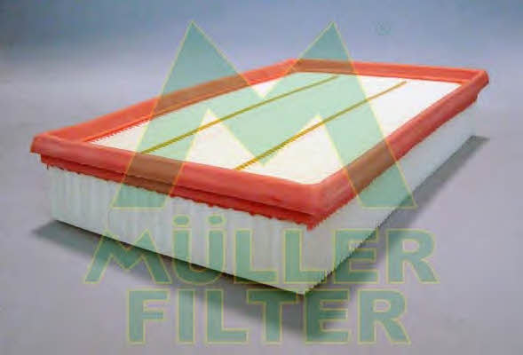 Muller filter PA691 Повітряний фільтр PA691: Купити в Україні - Добра ціна на EXIST.UA!