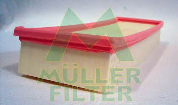 Muller filter PA702 Повітряний фільтр PA702: Купити в Україні - Добра ціна на EXIST.UA!