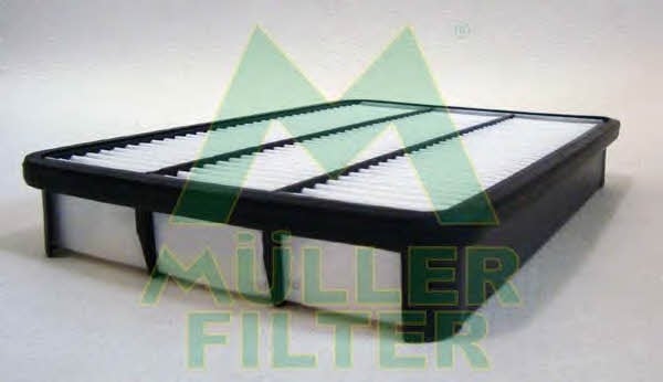 Muller filter PA706 Повітряний фільтр PA706: Приваблива ціна - Купити в Україні на EXIST.UA!