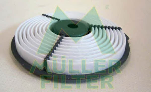 Muller filter PA707 Повітряний фільтр PA707: Приваблива ціна - Купити в Україні на EXIST.UA!