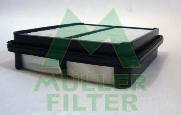 Muller filter PA710 Повітряний фільтр PA710: Приваблива ціна - Купити в Україні на EXIST.UA!