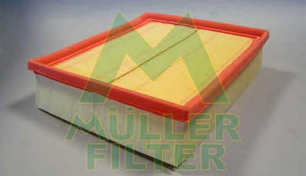 Muller filter PA711 Повітряний фільтр PA711: Приваблива ціна - Купити в Україні на EXIST.UA!