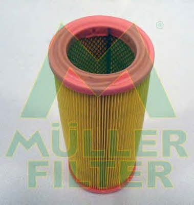 Muller filter PA714 Повітряний фільтр PA714: Купити в Україні - Добра ціна на EXIST.UA!