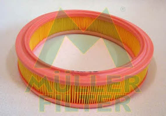 Muller filter PA716 Повітряний фільтр PA716: Купити в Україні - Добра ціна на EXIST.UA!