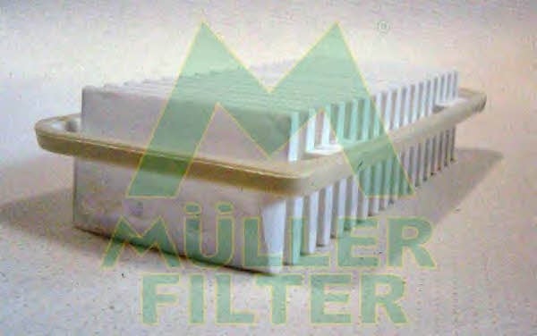 Muller filter PA719 Повітряний фільтр PA719: Купити в Україні - Добра ціна на EXIST.UA!