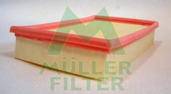 Muller filter PA721 Повітряний фільтр PA721: Купити в Україні - Добра ціна на EXIST.UA!